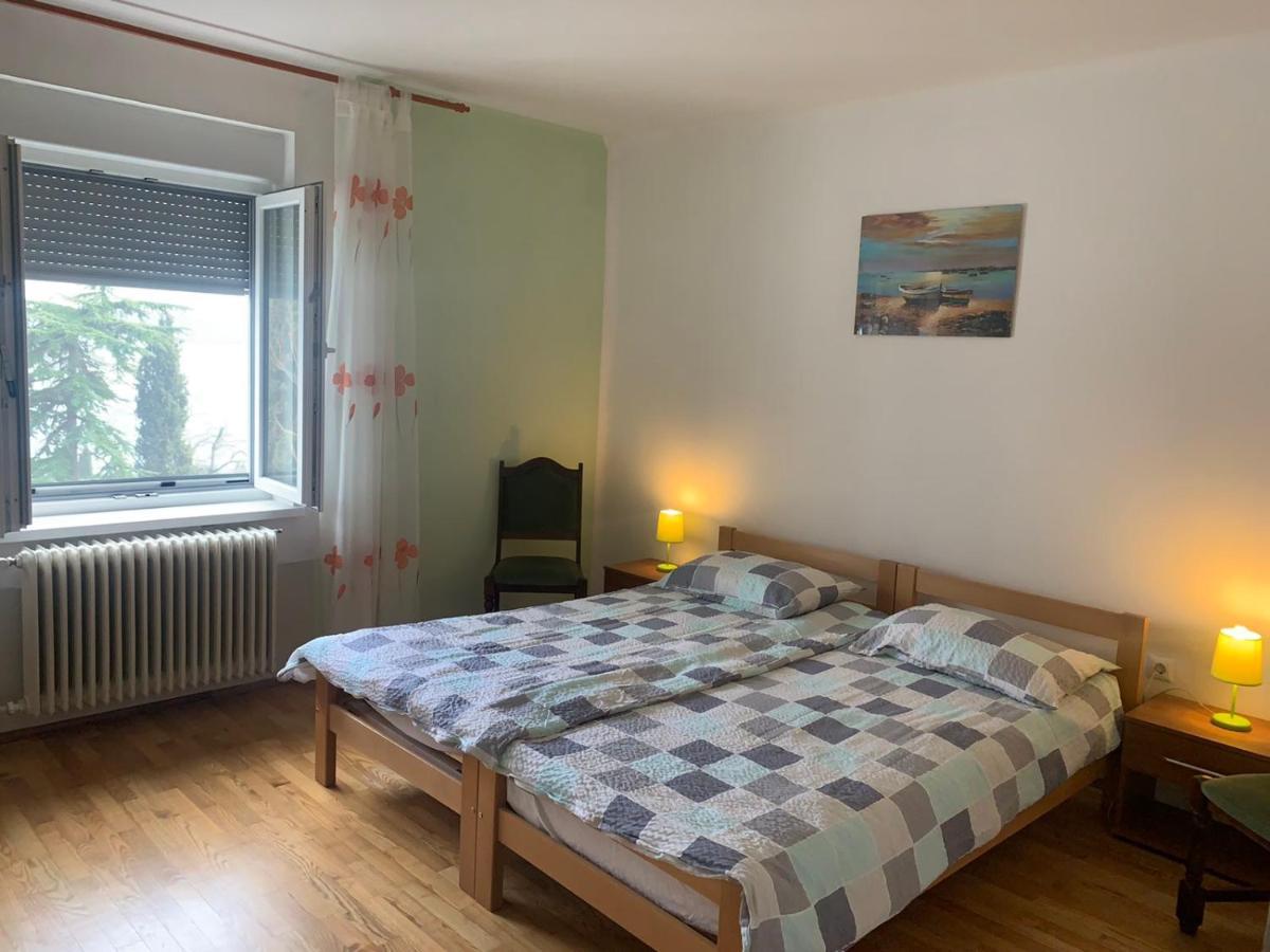 Apartmaji Amitis Portoroz Exterior foto