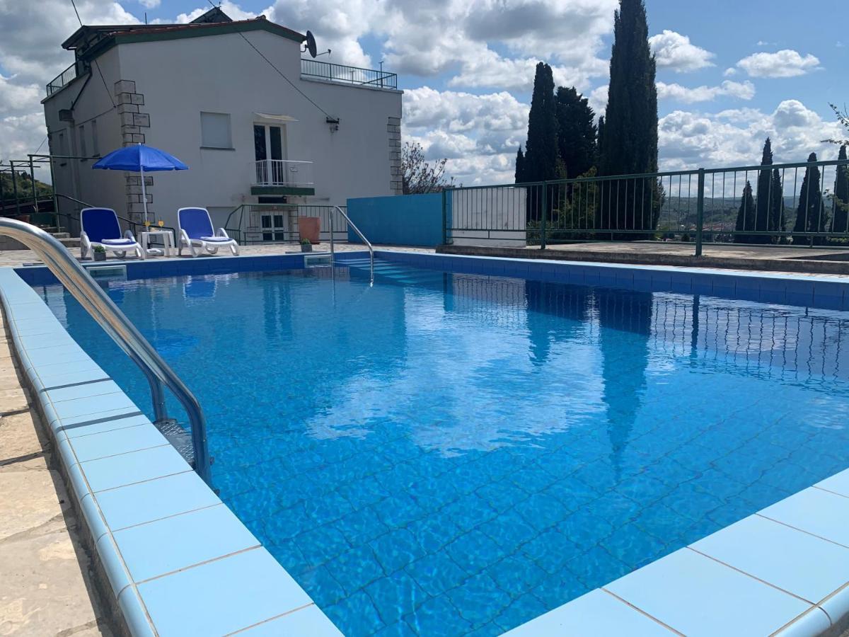 Apartmaji Amitis Portoroz Exterior foto